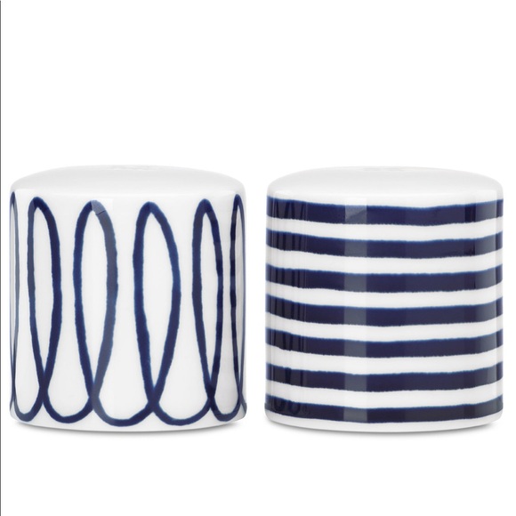 kate spade Other - Kate Spade Salt & Pepper Set